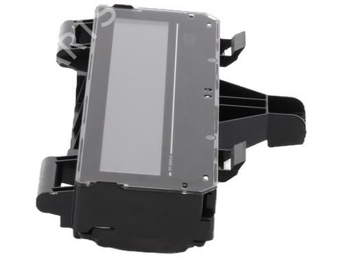 Instrument cluster RENAULT ZOE (BFM_) ZOE (BFMD) | BP22026885C47 