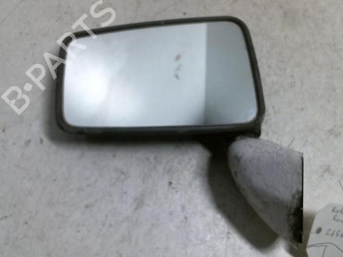 Used Left mirror RENAULT RAPID Box Body/MPV (F40_, G40_) 1.1 (48 hp) 22022290