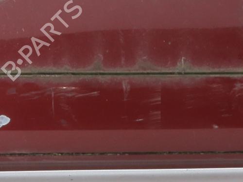 Used Rear bumper Rear bumper MERCEDES-BENZ E-CLASS (W210) E 220 CDI (210.006) (143 hp) 36170670 36170670