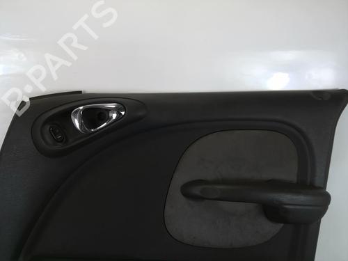 Høyre foran invendig håndtak CHRYSLER PT CRUISER (PT_) 2.2 CRD (121 hp) 20947012