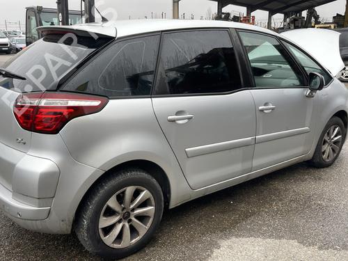 Bakluke CC/Kombi-Kupé CITROËN C4 Picasso I MPV (UD_) 1.6 HDi 110 | BP25923067C6 