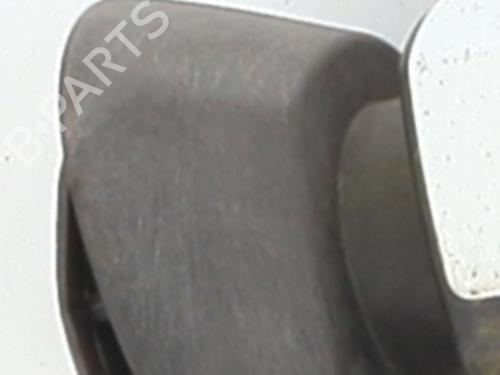 Left mirror DACIA SANDERO 1.4 (BS0C, BS0A, BS0G, BS1F, BS0E) | BP27570482C26 