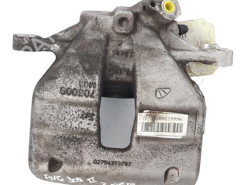 Left front brake caliper PEUGEOT 308 II (LB_, LP_, LW_, LH_, L3_) 1.5 BlueHDi 130 | BP24526047M105 