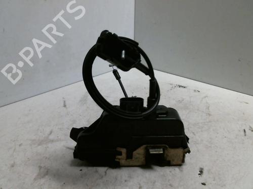 Used Front left lock RENAULT LAGUNA II Grandtour (KG0/1_) 1.9 dCi (KG0G) (120 hp) 20962892