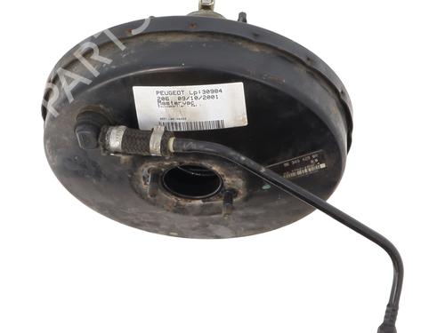 Servo brake PEUGEOT 206 Hatchback (2A/C) 1.6 16V | BP27570338M42 