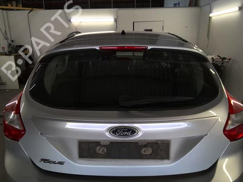 Used Tailgate Tailgate 37656421 37656421