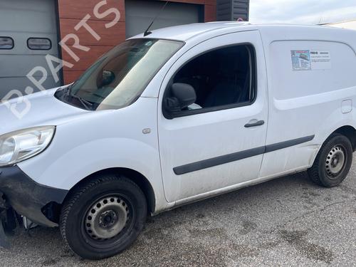 Left front window switch RENAULT KANGOO Express (FW0/1_)  | BP34257048I27  - Image 6