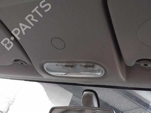 Used Interior roof light Interior roof light RENAULT KANGOO Express (FW0/1_) 1.5 dCi 75 (FW07, FW10, FW04) (75 hp) 20970018 20970018