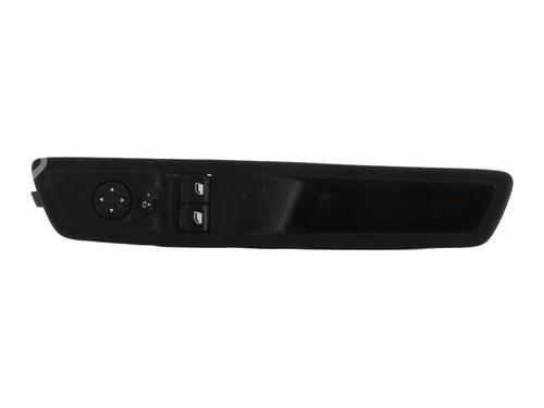 Left front window switch PEUGEOT EXPERT Van (V_) 1.5 BlueHDi 120 | BP33123604I27 - Image 2