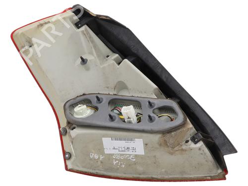 Right taillight KIA PRO CEE'D (ED) 1.6 | BP39466845C35 - Image 4