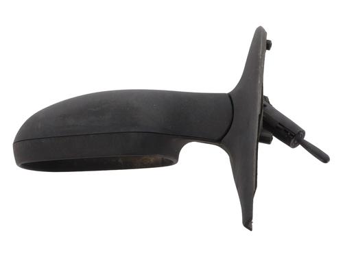 Used Left mirror Left mirror RENAULT CLIO II (BB_, CB_) 1.5 dCi (B/CB07) (65 hp) 22025583 22025583