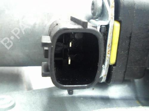 Rudehejsemekanisme ventre foran DACIA SANDERO II TCe 90 (B8M1, B8MA, B8AC) | BP20965015C22 