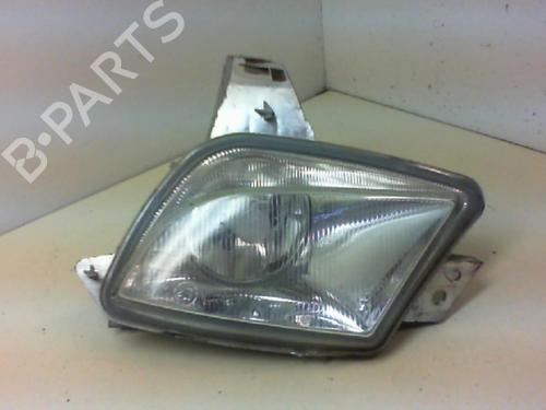 Venstre  Fortil Tågelygte CITROËN XSARA (N1) 1.8 i Aut. (101 hp) 22020981