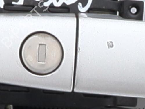 Front left exterior door handle OPEL CORSA E (X15) 1.4 (08, 68) | BP26436748C128 - Image 4