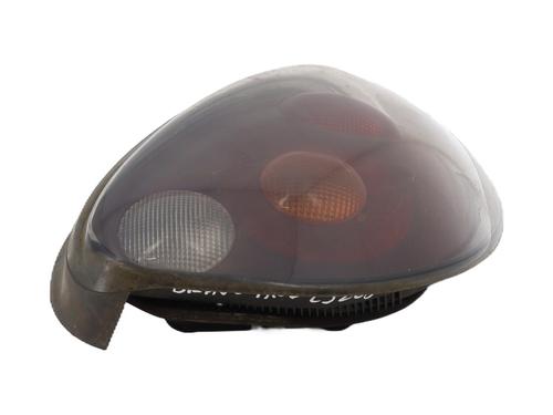 Right taillight FIAT BRAVO I (182_) 1.9 JTD | BP25215624C35 