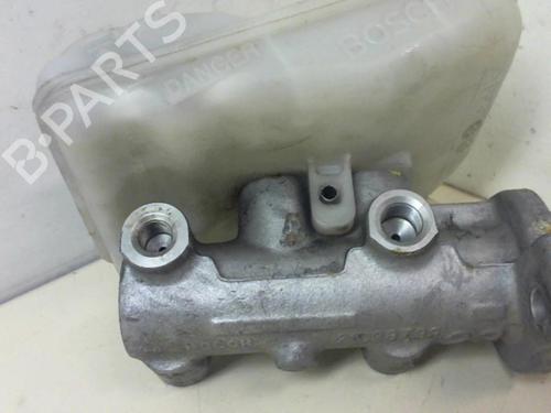 Brake master cylinder PEUGEOT PARTNER Box Body/MPV (5_, G_) 1.9 D | BP20943517M77 