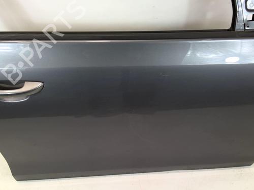 Right front door VW GOLF VI (5K1) 1.6 TDI | BP22024601C3 