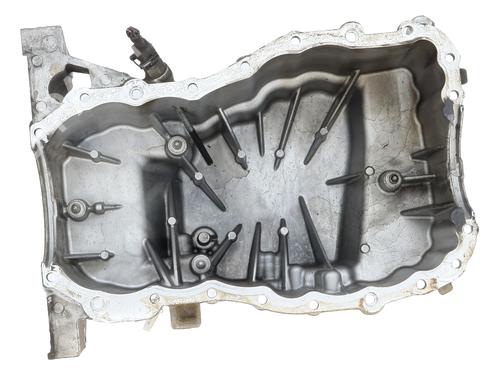 Used Oil sump RENAULT CLIO III (BR0/1, CR0/1) 1.5 dCi (75 hp) 20940653