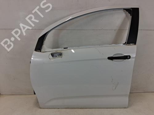 Used Left front door CITROËN C3 II (SC_) 1.4 HDi 70 (SC8HZC, SC8HR0, SC8HP4) (68 hp) 28585615
