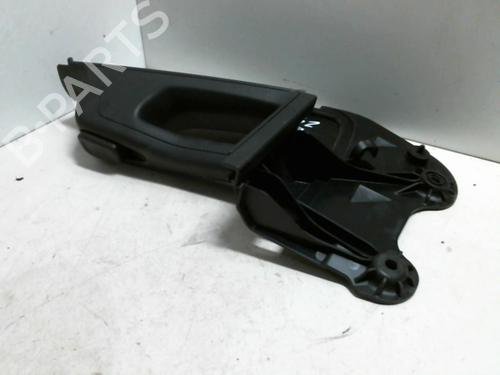 Rear right interior door handle FORD B-MAX (JK) 1.0 EcoBoost | BP20951842I16 