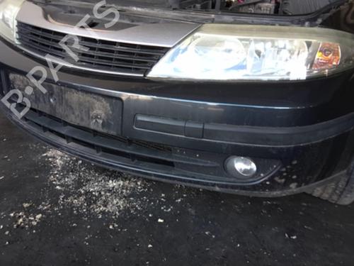 Used Front bumper Front bumper 22022863 22022863