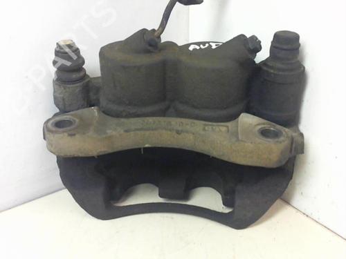 Used Right front brake caliper Right front brake caliper RENAULT MASTER II Van (FD) 2.2 dCI 90 (FD0G, FD0N, FD2G, FD2N, FD3G, FD3N) (90 hp) 20955340 20955340