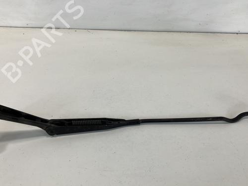 Used Front windshield wiper arm OPEL ASTRA G Hatchback (T98) 1.7 DTI 16V (F08, F48) (75 hp) 21067484