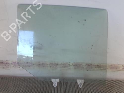 Rear right door window RENAULT MEGANE III Hatchback (BZ0/1_, B3_) 1.5 dCi (BZ09, BZ0D, BZ1W, BZ29, BZ14) | BP20963429C21 