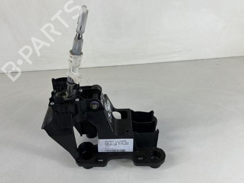 Gear lever PEUGEOT 208 II (UB_, UP_, UW_, UJ_) 1.5 BlueHDI 100 | BP20950558M90 