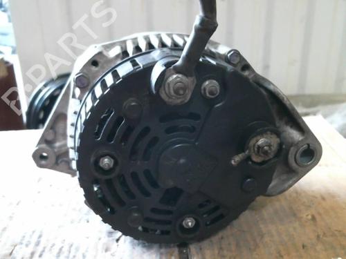 Alternator RENAULT MEGANE I (BA0/1_) 1.6 e (BA0F, BA0S) | BP20961831M7 