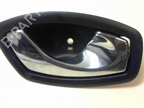 Used Front right interior door handle RENAULT MEGANE III Coupe (DZ0/1_) 1.5 dCi (DZ0C, DZ1A) (90 hp) 20942991