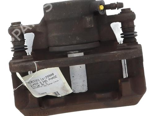 Left front brake caliper MERCEDES-BENZ B-CLASS Sports Tourer (W245) B 180 CDI (245.207) | BP28476724M105
