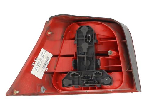 Højre baglygte VW GOLF IV (1J1) 1.9 TDI | BP25215622C35 