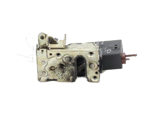 Front right lock PEUGEOT 106 II (1A_, 1C_) 1.1 i | BP31286684C97
