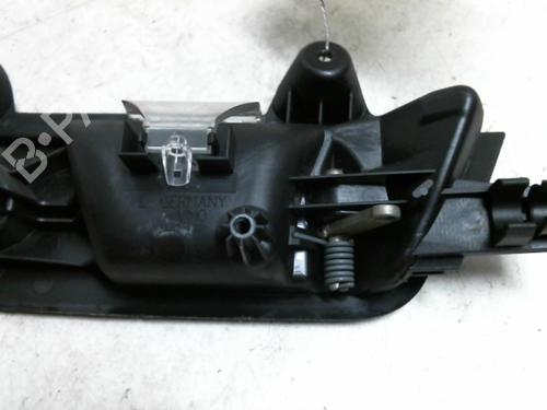 Rear left interior door handle AUDI A4 B6 (8E2) 3.0 quattro | BP20969705I15 - Image 3