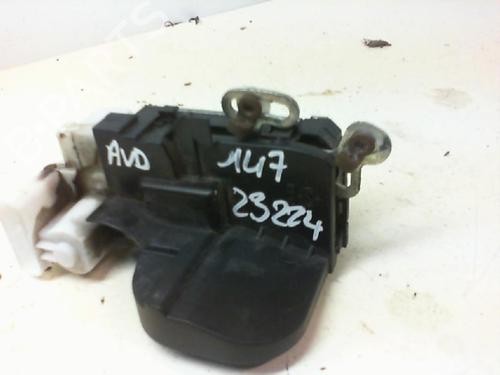 Used Front right lock Front right lock ALFA ROMEO 147 (937_) 1.6 16V T.SPARK (937.AXA1A, 937.AXB1A, 937.BXB1A) (120 hp) 20966661 20966661