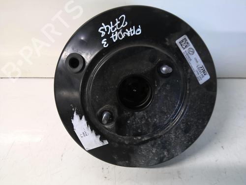 Used Servo brake Servo brake FIAT PANDA (312_, 319_) 1.3 D Multijet 4x4 (312PXS2A) (80 hp) 20971424 20971424