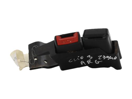 seat-buckle-renault-clio-iii-hatchback-van-sb_-sr_-2005-25267955 main image