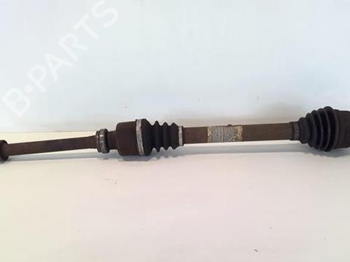 Right front driveshaft CITROËN C4 I (LC_) 1.6 16V | BP20953150M39 