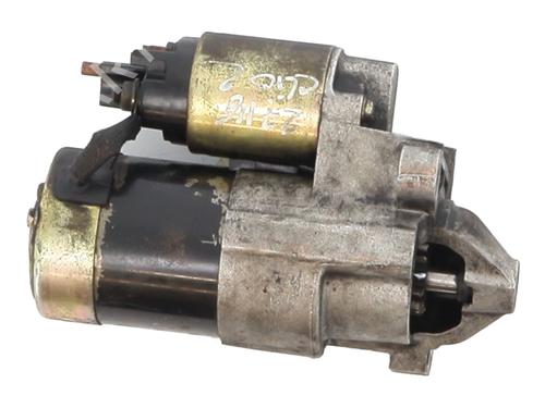 Startmotor RENAULT CLIO II (BB_, CB_) 1.5 dCi (B/CB08) | BP20947968M8 