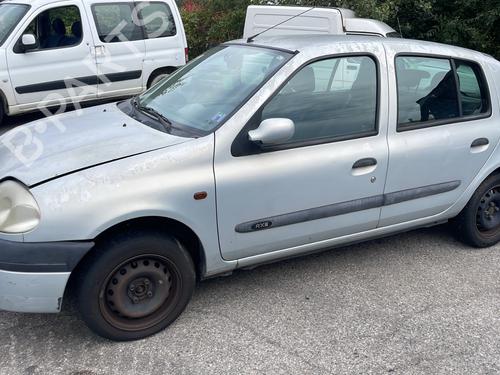Used Parts RENAULT CLIO II (BB_, CB_)  1.4 (B/CB0C, B/CB0S)  4248299