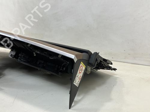 Used Dashboard Dashboard TESLA MODEL 3 (5YJ3) [2017-2026] 24505105 24505105