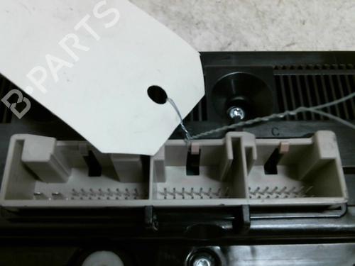 Used Climate control Climate control VW PASSAT B6 Variant (3C5) 2.0 TDI 16V 4motion (140 hp) 22021731 22021731