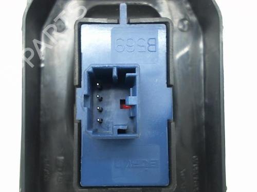 Used Right front window switch Right front window switch PEUGEOT BIPPER Tepee 1.4 HDi (68 hp) 20956923 20956923