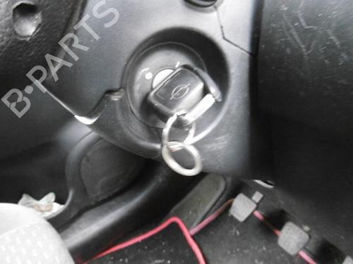 Left front shock absorber OPEL ZAFIRA A MPV (T98) 2.2 DTI 16V (F75) | BP20939616M16 