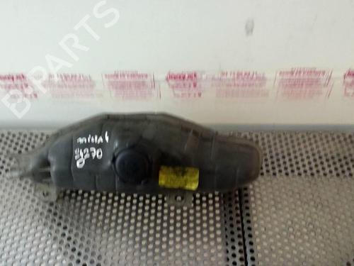 Used Expansion tank NISSAN MICRA III (K12) 1.5 dCi (68 hp) 20970624