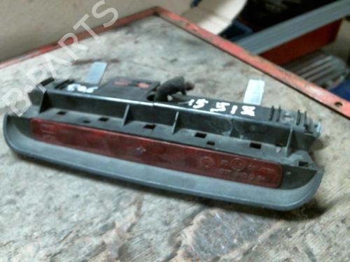 Used Third brake light PEUGEOT 806 (221) 1.9 TD (90 hp) 20973732