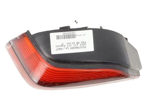 Left taillight VW GOLF III (1H1) 1.9 TD, GTD | BP22019762C34 