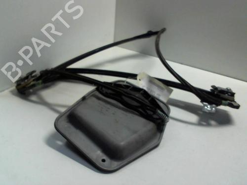 Used Front left window mechanism VW GOLF V (1K1) 1.9 TDI (105 hp) 20953787