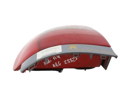 Left taillight AUDI A4 B5 (8D2) 1.9 TDI | BP20940262C34 